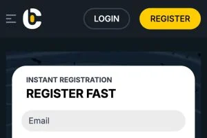 Campeonbet Casino — screenshot