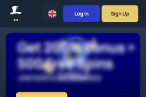 FortuneJack Casino — screenshot