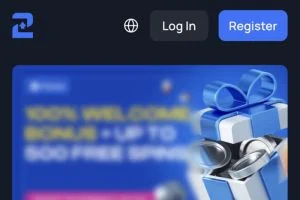 2UP Casino — screenshot