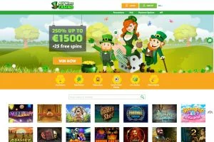 All Wins Casino — screenshot