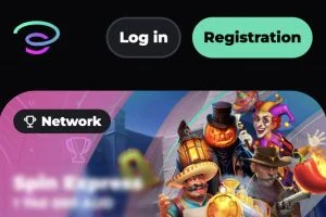 Slotornado Casino — screenshot