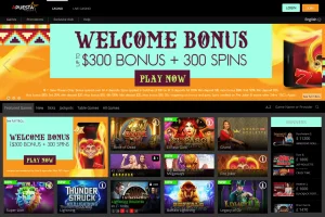 ApuestaMos Casino — screenshot