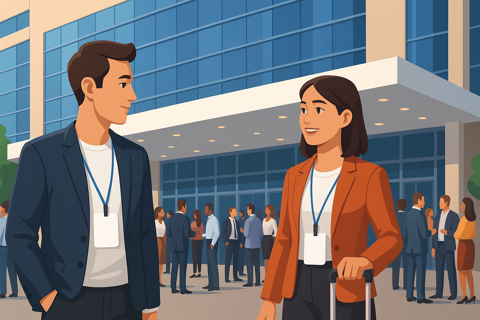 SBC Summit Malta to Welcome 6,000 Industry Professionals Next Week