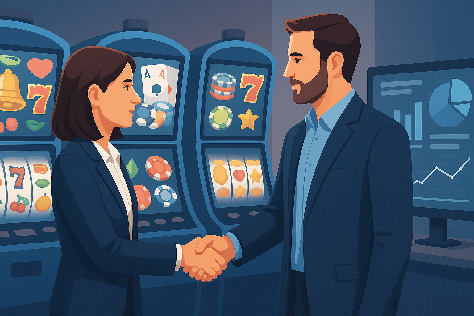 SkyCity Entertainment Expands Partnership with Quick Custom Intelligence